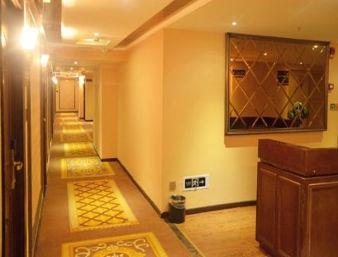 Super 8 Hotel Chongqing Longtousi North Railway Station Konforlar fotoğraf